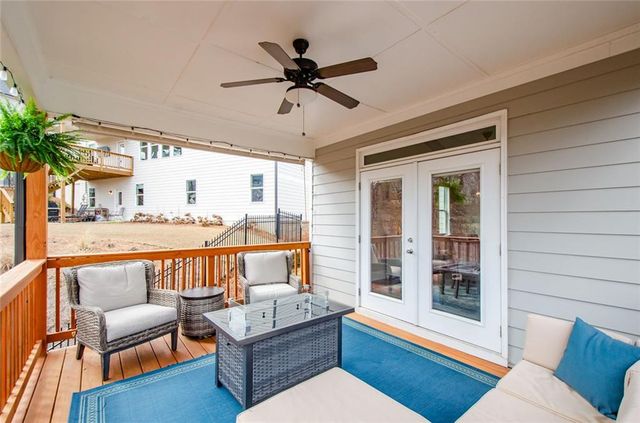 270 Fountain Oak Way, Canton, GA 30114