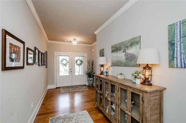 270 Fountain Oak Way, Canton, GA 30114