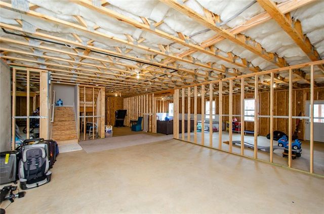 270 Fountain Oak Way, Canton, GA 30114