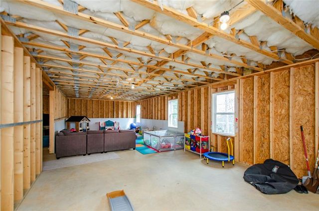 270 Fountain Oak Way, Canton, GA 30114