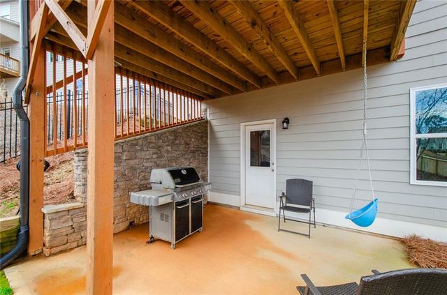 270 Fountain Oak Way, Canton, GA 30114