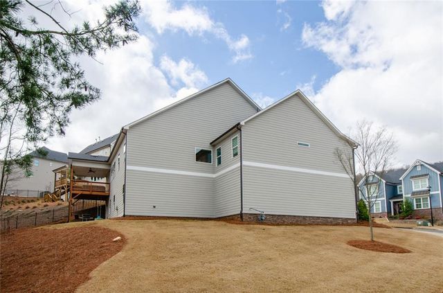 270 Fountain Oak Way, Canton, GA 30114