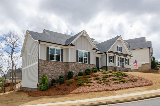 270 Fountain Oak Way, Canton, GA 30114