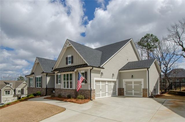 270 Fountain Oak Way, Canton, GA 30114