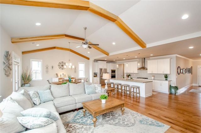 270 Fountain Oak Way, Canton, GA 30114