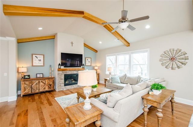 270 Fountain Oak Way, Canton, GA 30114