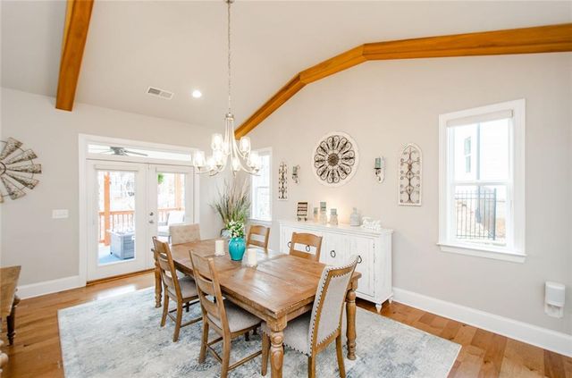 270 Fountain Oak Way, Canton, GA 30114