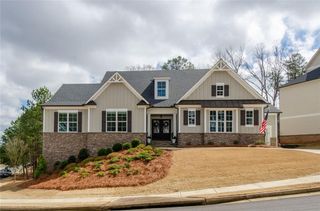 270 Fountain Oak Way, Canton, GA 30114