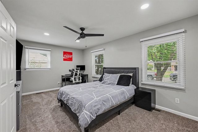 3308 Grafton Street, Lake Orion, MI 48359