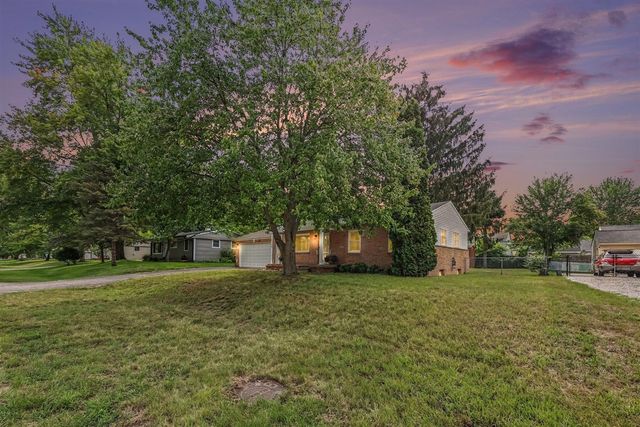 3308 Grafton Street, Lake Orion, MI 48359