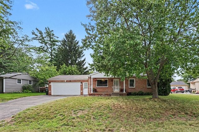 3308 Grafton Street, Lake Orion, MI 48359