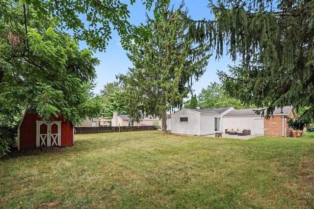 3308 Grafton Street, Lake Orion, MI 48359