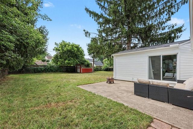 3308 Grafton Street, Lake Orion, MI 48359
