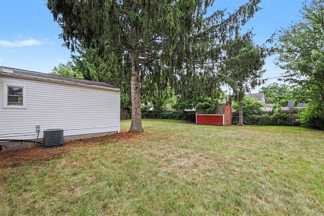 3308 Grafton Street, Lake Orion, MI 48359