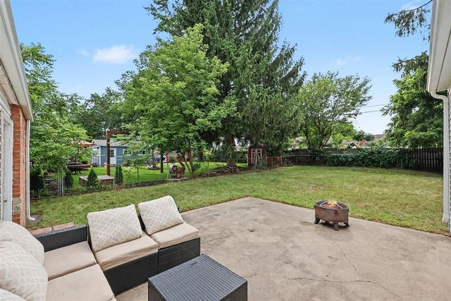 3308 Grafton Street, Lake Orion, MI 48359