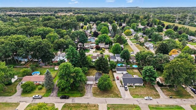 3308 Grafton Street, Lake Orion, MI 48359