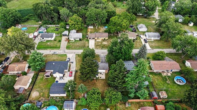 3308 Grafton Street, Lake Orion, MI 48359