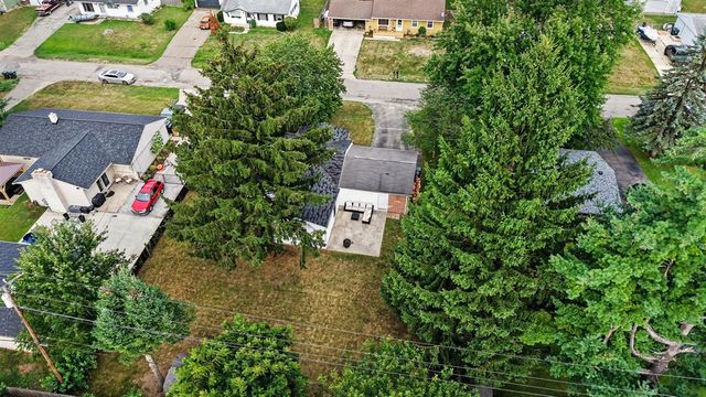 3308 Grafton Street, Lake Orion, MI 48359