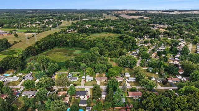 3308 Grafton Street, Lake Orion, MI 48359