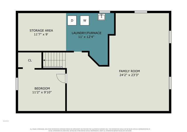 3308 Grafton Street, Lake Orion, MI 48359