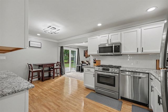 3308 Grafton Street, Lake Orion, MI 48359