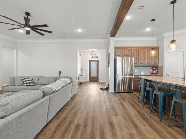 7420 Autumn Grove Lane, Ponder, TX 76259