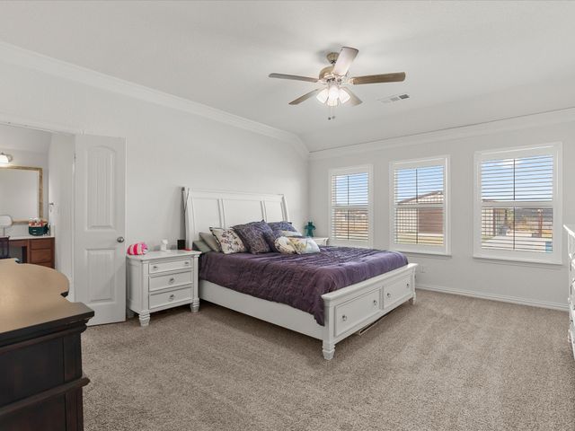 7420 Autumn Grove Lane, Ponder, TX 76259