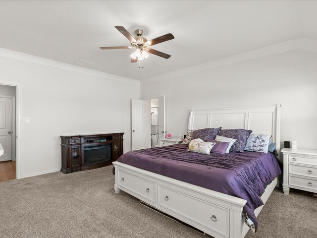 7420 Autumn Grove Lane, Ponder, TX 76259