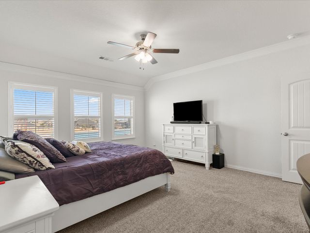 7420 Autumn Grove Lane, Ponder, TX 76259