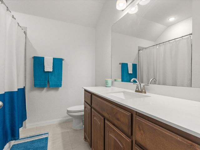 7420 Autumn Grove Lane, Ponder, TX 76259