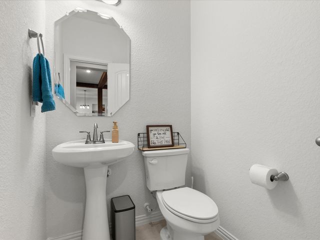 7420 Autumn Grove Lane, Ponder, TX 76259