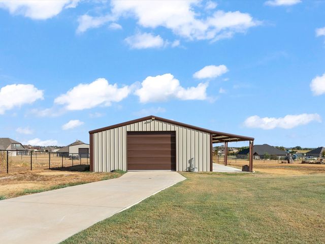 7420 Autumn Grove Lane, Ponder, TX 76259
