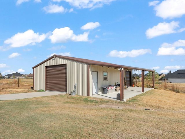7420 Autumn Grove Lane, Ponder, TX 76259