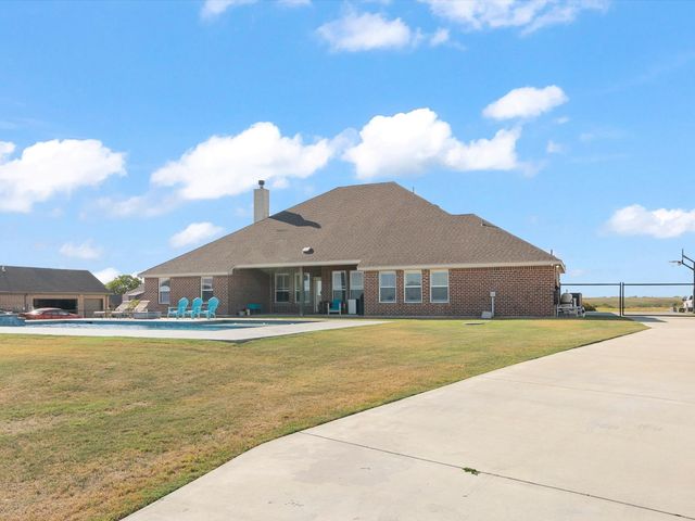 7420 Autumn Grove Lane, Ponder, TX 76259
