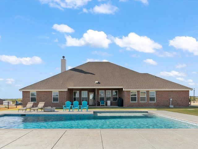 7420 Autumn Grove Lane, Ponder, TX 76259