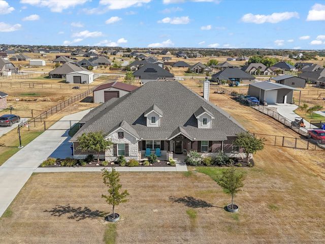 7420 Autumn Grove Lane, Ponder, TX 76259