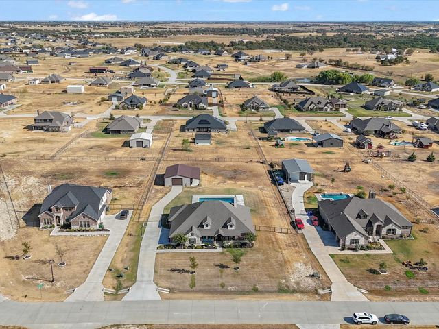 7420 Autumn Grove Lane, Ponder, TX 76259
