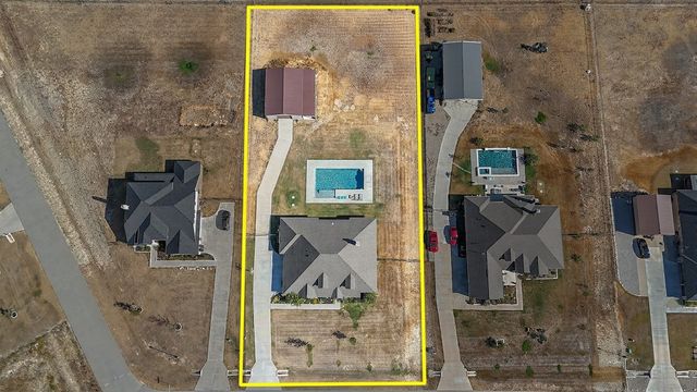 7420 Autumn Grove Lane, Ponder, TX 76259