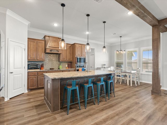 7420 Autumn Grove Lane, Ponder, TX 76259