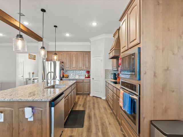 7420 Autumn Grove Lane, Ponder, TX 76259