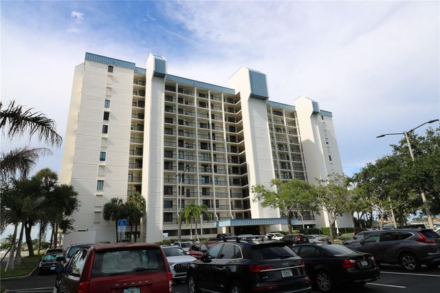 9495 BLIND PASS ROAD 504, St Pete Beach, FL 33706