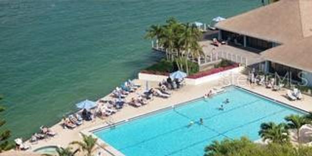 9495 BLIND PASS ROAD 504, St Pete Beach, FL 33706