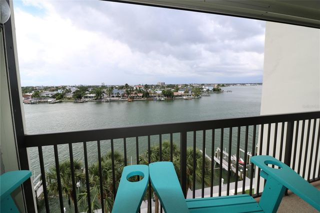 9495 BLIND PASS ROAD 504, St Pete Beach, FL 33706