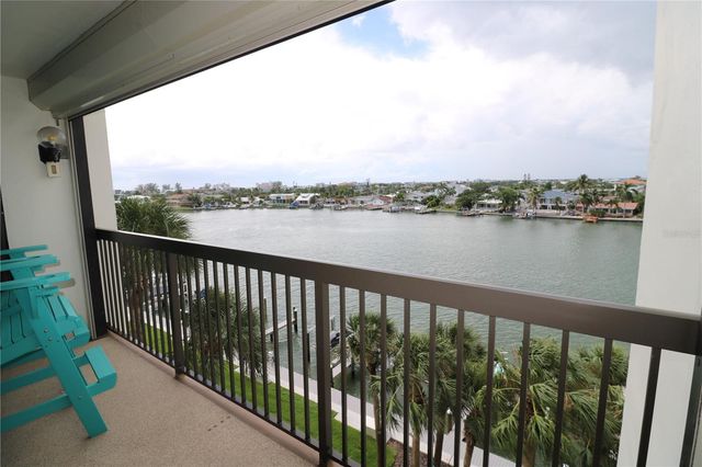 9495 BLIND PASS ROAD 504, St Pete Beach, FL 33706