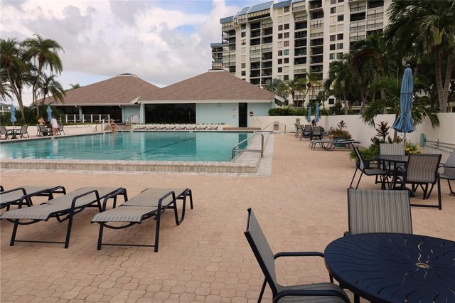 9495 BLIND PASS ROAD 504, St Pete Beach, FL 33706