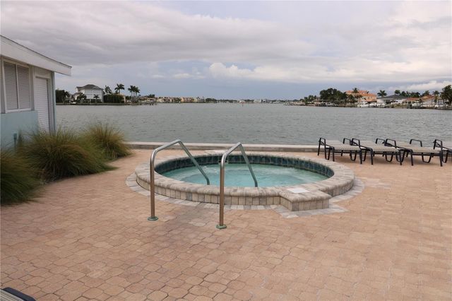 9495 BLIND PASS ROAD 504, St Pete Beach, FL 33706