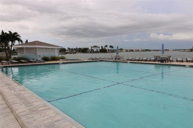 9495 BLIND PASS ROAD 504, St Pete Beach, FL 33706