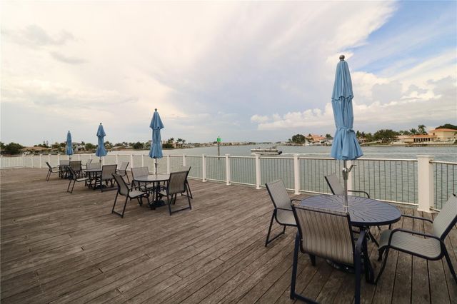 9495 BLIND PASS ROAD 504, St Pete Beach, FL 33706