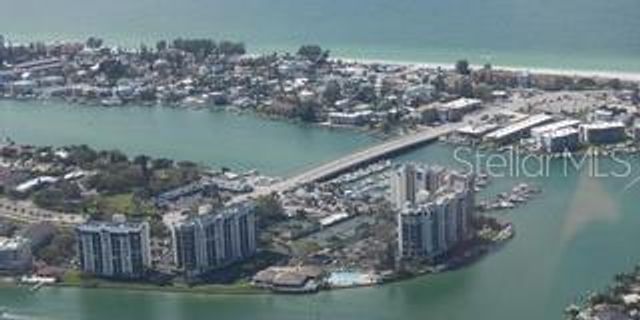 9495 BLIND PASS ROAD 504, St Pete Beach, FL 33706