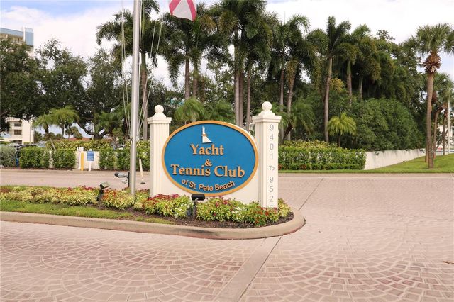 9495 BLIND PASS ROAD 504, St Pete Beach, FL 33706